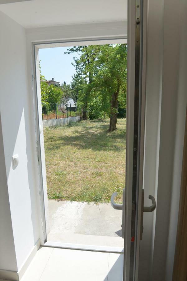 Apartman Karla Apartment Ljubuški Exterior foto