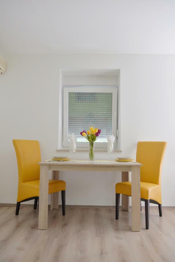 Apartman Karla Apartment Ljubuški Exterior foto