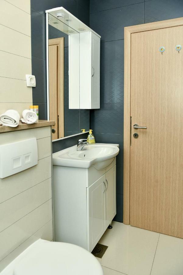 Apartman Karla Apartment Ljubuški Exterior foto