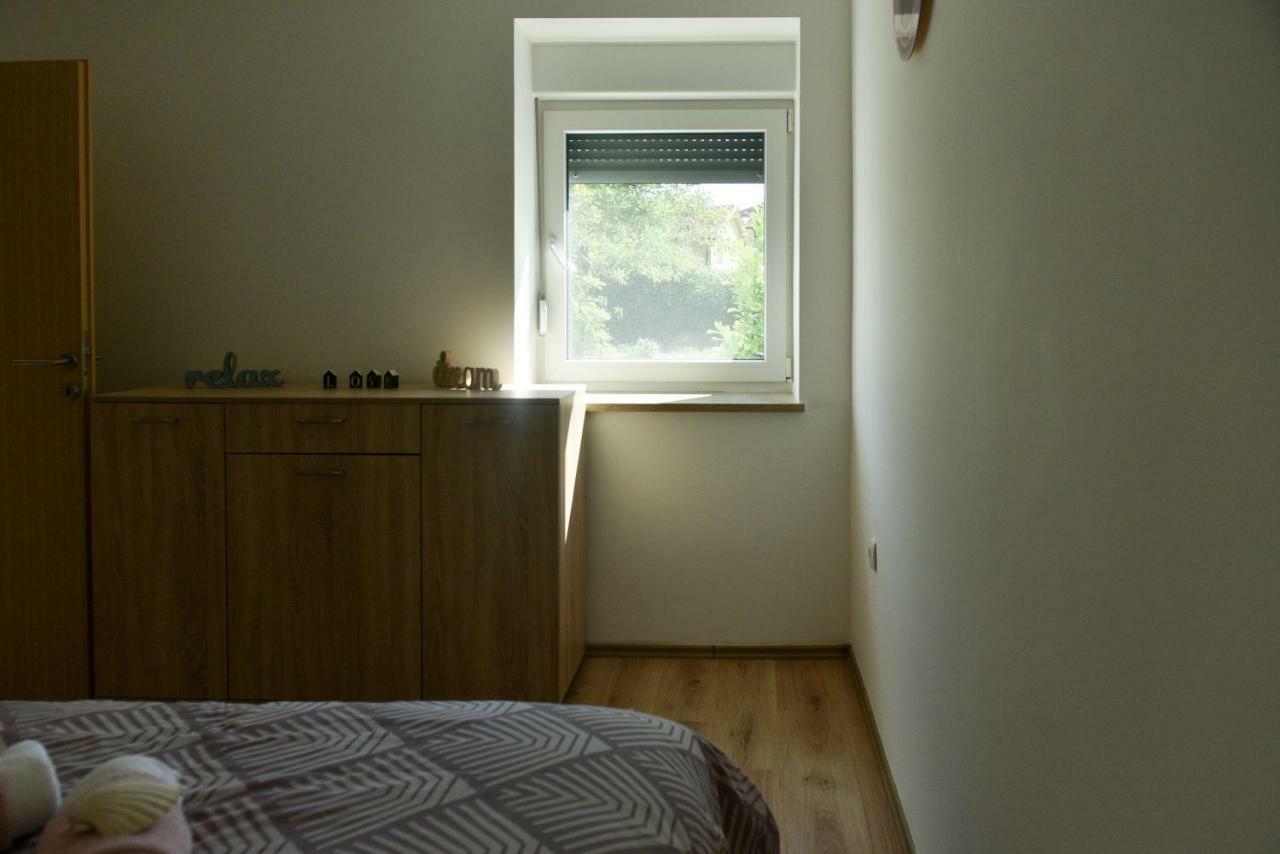 Apartman Karla Apartment Ljubuški Exterior foto